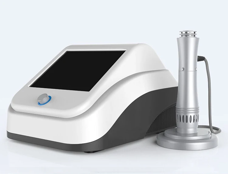 

NEWEST ! Ultrasonic Acoustic Shock Wave Therapy Arthritis Extracorporeal Pulse Activation Physiotherapy For Pain Relief CE/DHL