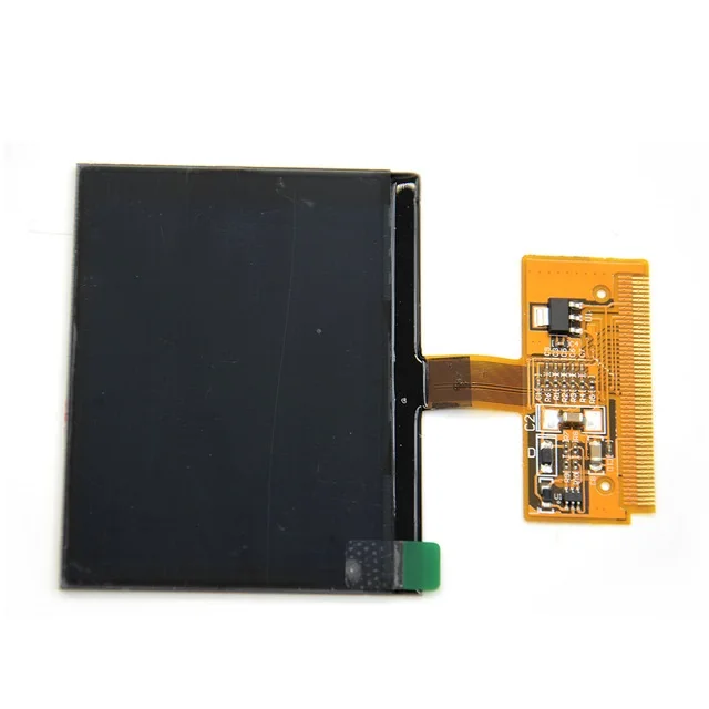 Подходит для Audi A3 A6 LCD VDO дисплей VW Passat/Seat новая версия отличная Бесплатная