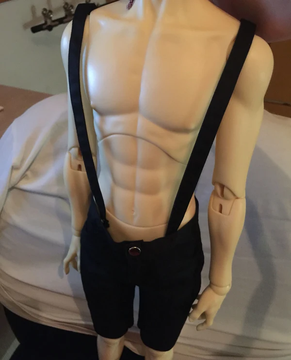 BJD Кукла Одежда Брюки универсальные ремень Многоцветный на выбор~ BJD uncle 1/3 1/4 MSD SD10
