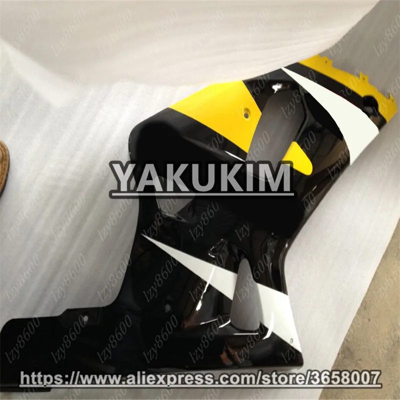 YAKUKIM комплекты обтекателей ABS для Suzuki GSXR1000 K1 00 02 год 2000 2001 2002 GSX R1000 01 обтекатели