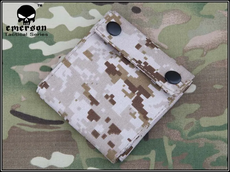 Шлем EmersonGear счетчик веса сумка страйкбола боевой шлем EM8624 | Спорт и развлечения