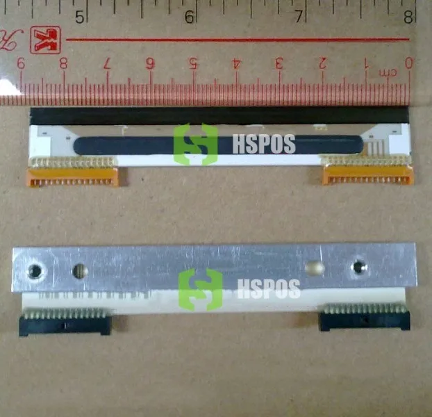 4610-TF7 TF6 TI5 TG5 TI3 TI4 80mm тепловой печатающей головки | Компьютеры и офис