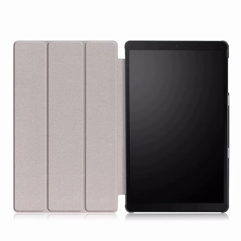 Ультратонкий Магнитный чехол из искусственной кожи для samsung galaxy Tab A 10,1 SM-T510 T515 чехол для планшета samsung Tab A 10,1 чехол