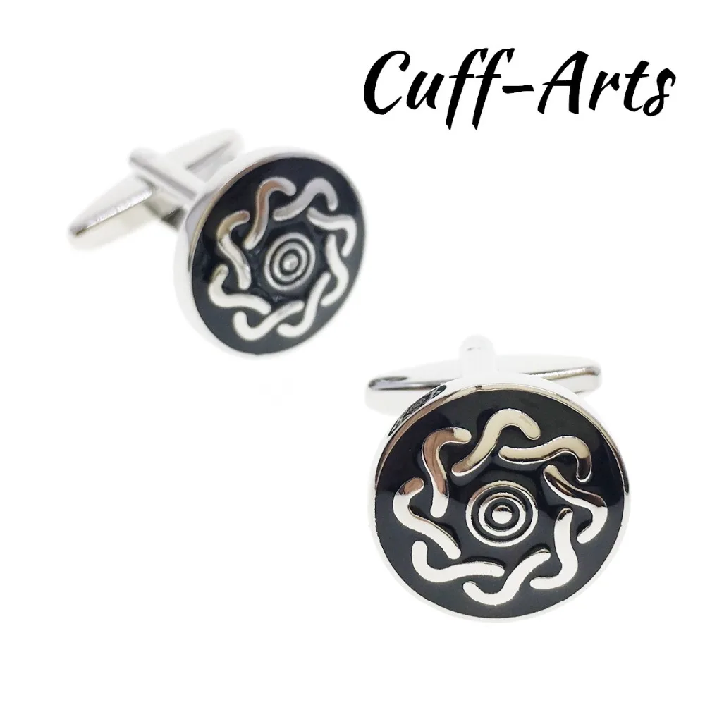 

Cufflinks for Mens Classic Cufflinks Cufflinks Gifts for Men Jewelry Groom Gemelos Bijoux Homme by Cuffarts C10190