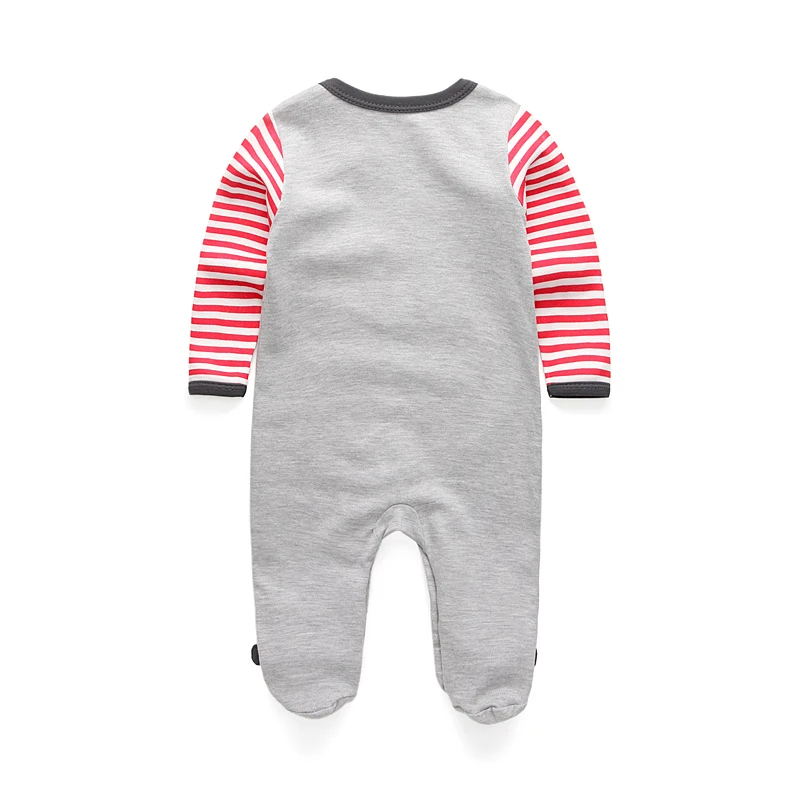 2 шт./лот боди Ropa bebe для маленьких мальчиков одежда комплект одежды новорожденных