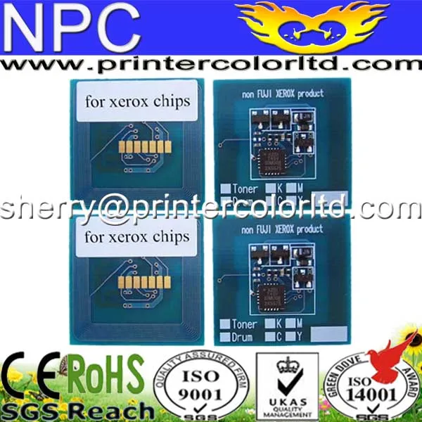 Чип офис машина принадлежности ДЛЯ FujiXerox work center C-123 006R1179 M118I М-128 118 WC133 CC черный цвет