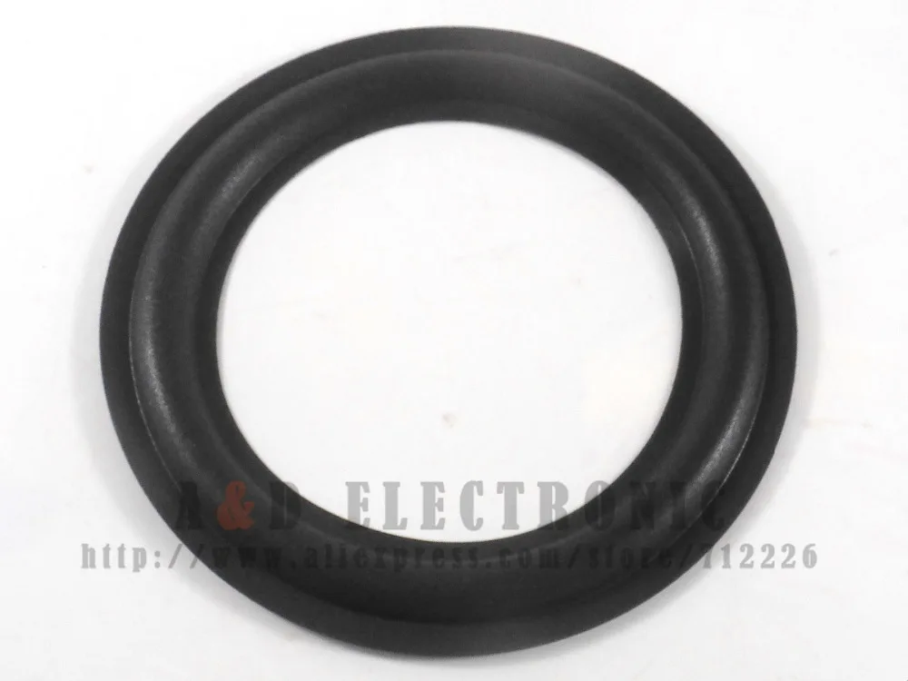 10 pcs /lot 6 1/2 in. brand new speaker surround - 6.5'' 6.5 inch repair foam Surround | Speaker Accessories