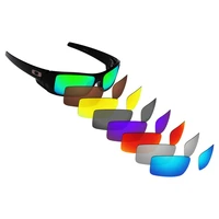 toughasnails polarized replacement lenses for oakley gascan frame varieties