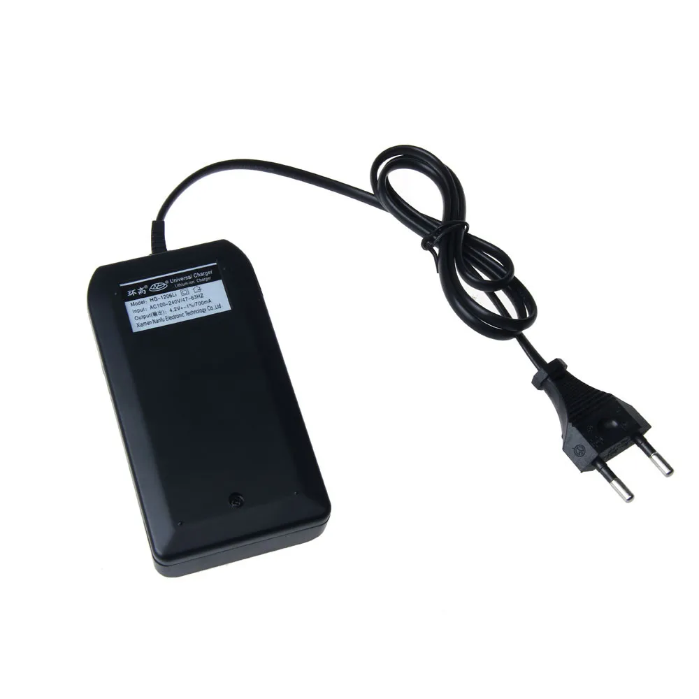 Для ЕС Батарея Зарядное устройство Высокое качество завода по выгодной цене и он