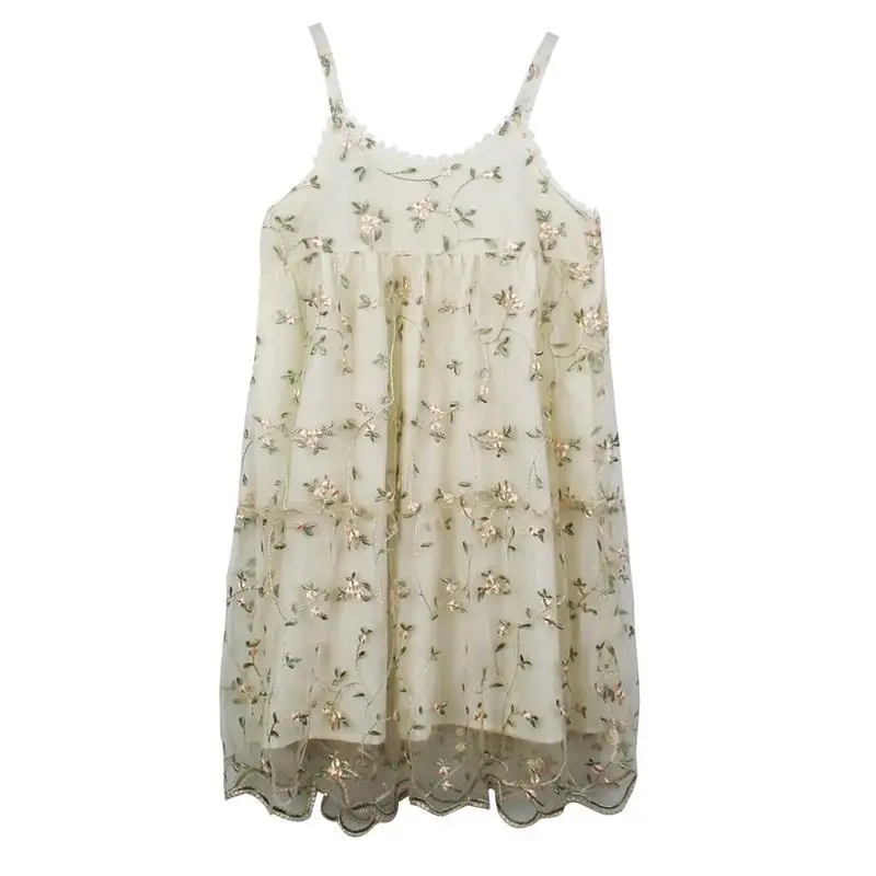 Одежда для маленьких и больших девочек элегантное платье принцессы на свадьбу