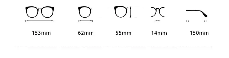 MS Fashion Eyeglasses Women Optical Spectacle Frame Computer Reading glasses frame oculos de grau feminino armacao J170