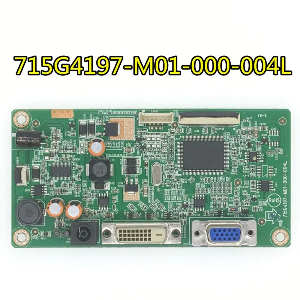 

Оригинальный 100% тесты для LG E2060T-PN управляющая плата 2060 715G4197-M01-000-004L