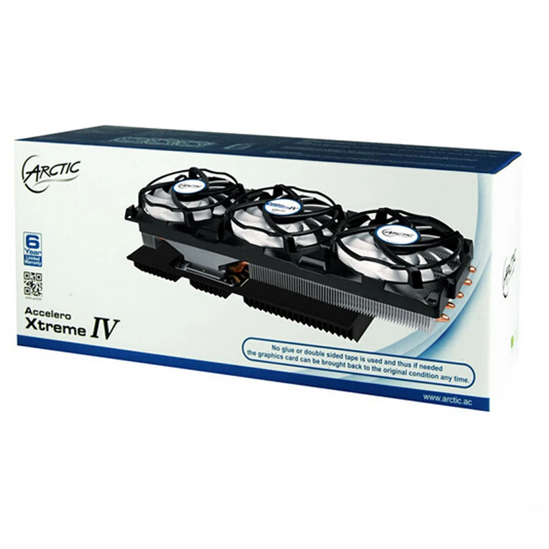Radiateur радиатора VGA Кулер Вентилятор Для AMD Radeon R9 290 (Х) 270 (X) R7 265 HD 8870 7870 (XT ггц) 7850 6970 6950