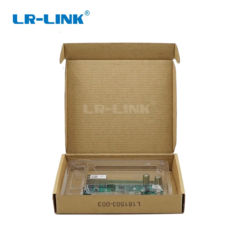 LR-LINK 2001PT-POE PoE+ Gigabit Ethernet фоторамка Grabber PCI-Express камера захвата видео карта RJ45 Intel I210 Nic
