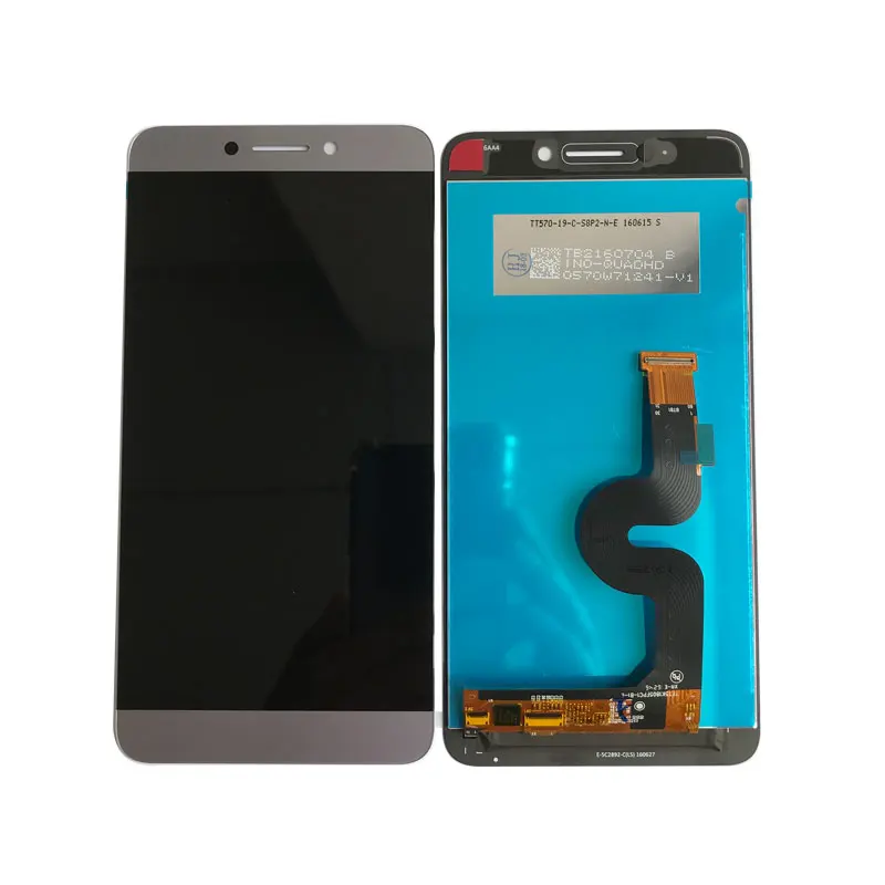 ЖК-экран для LeTV LeEco Le Max 2 X829 X821 X822 X823 X820
