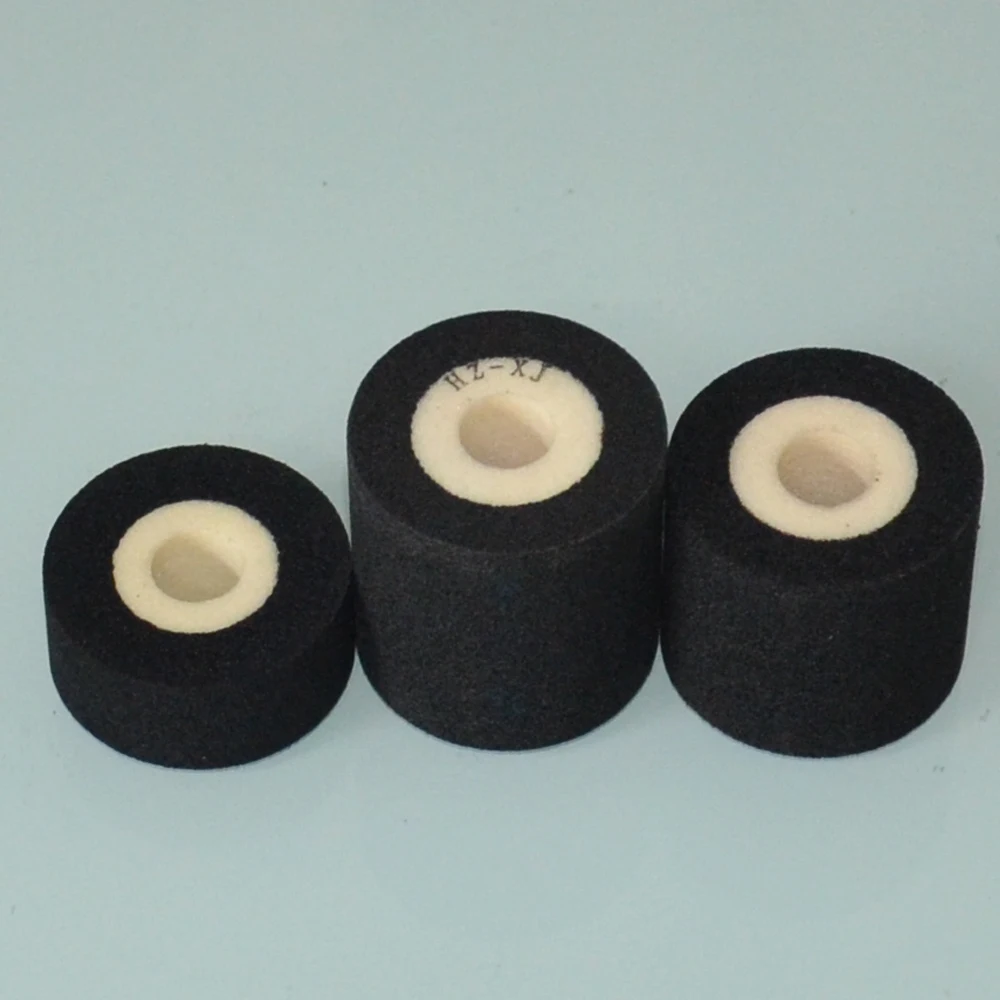 

Black Diameter 36mm Height 32mm hot ink for HZ 100 coding machine