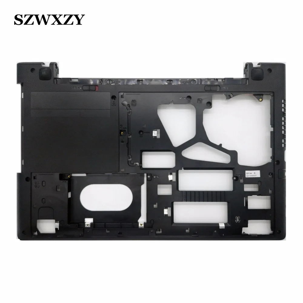 Новый чехол для lenovo G50 G50-30 G50-45 G50-70 Z50 Z50-80 Z50-30 Z50-45 Нижняя база AP0TH000800 | Компьютеры и