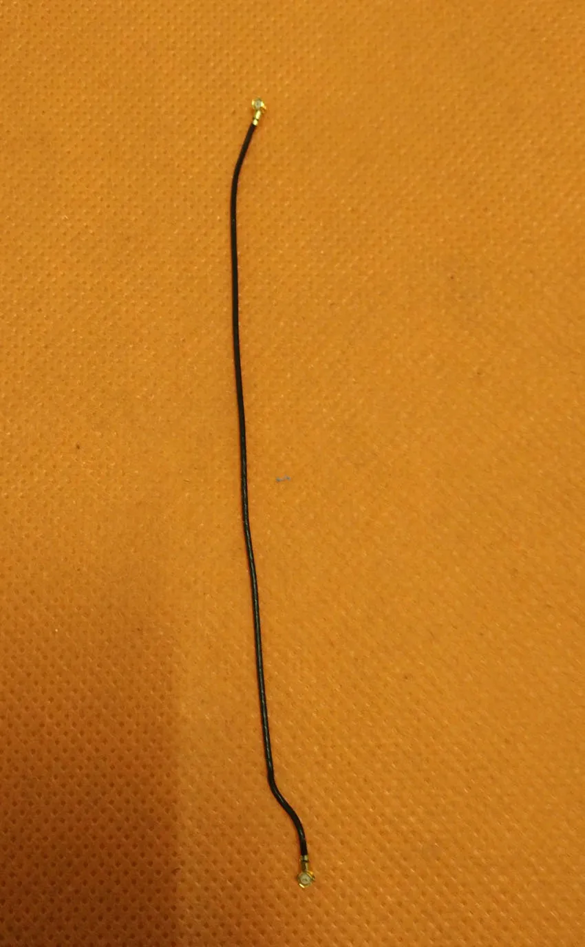 Оригинальный коаксиальный сигнальный кабель для телефона Bluboo Maya