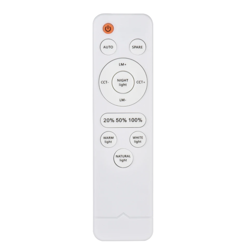 Светодиодный светильник Andoer с регулируемой яркостью и цветовой температурой 3200K