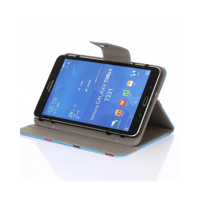 Универсальный чехол Myslc для Acer Iconia One 7 (B1 770) дюймов планшета подставка из