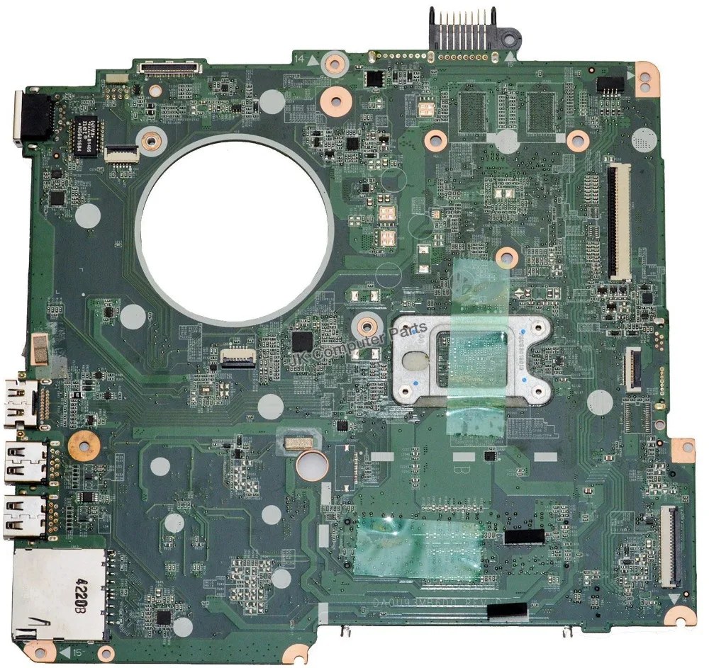 Top quality For HP laptop mainboard 15-N 734826-501 734826-001 motherboard 100% Tested 60 days warranty | Компьютеры и офис