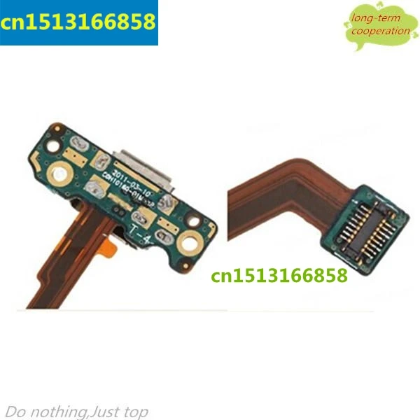 Для HTC G19 Raider 4 г X710e Dock Connector Зарядное устройство зарядки Порты и разъёмы шлейф|flex