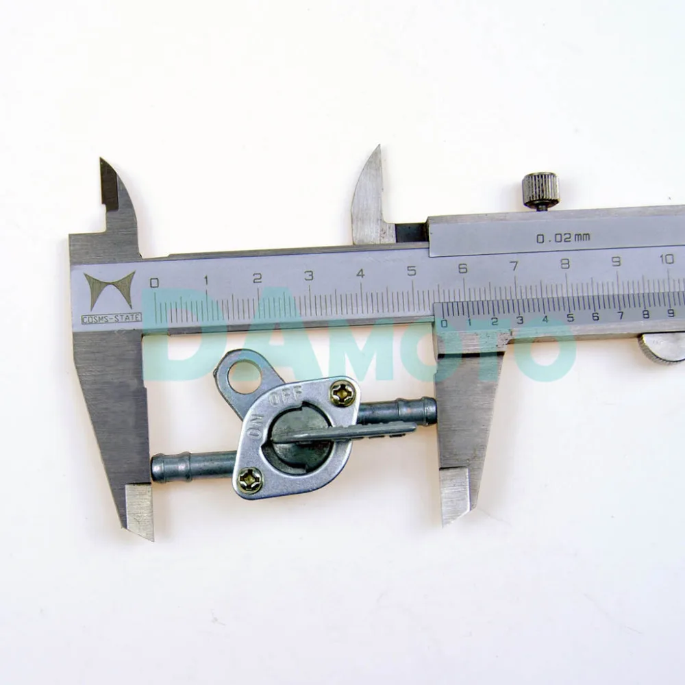 Газовый топливный бак переключатель Petcock Generac Центурион клапан генератора |