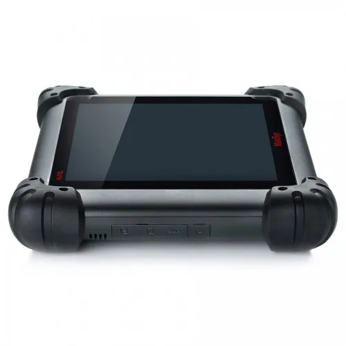 100% оригинальный Autel MS908P MaxiSys MS908s Pro Wifi OBD Полная диагностика системы с J2534 MaxiFlash