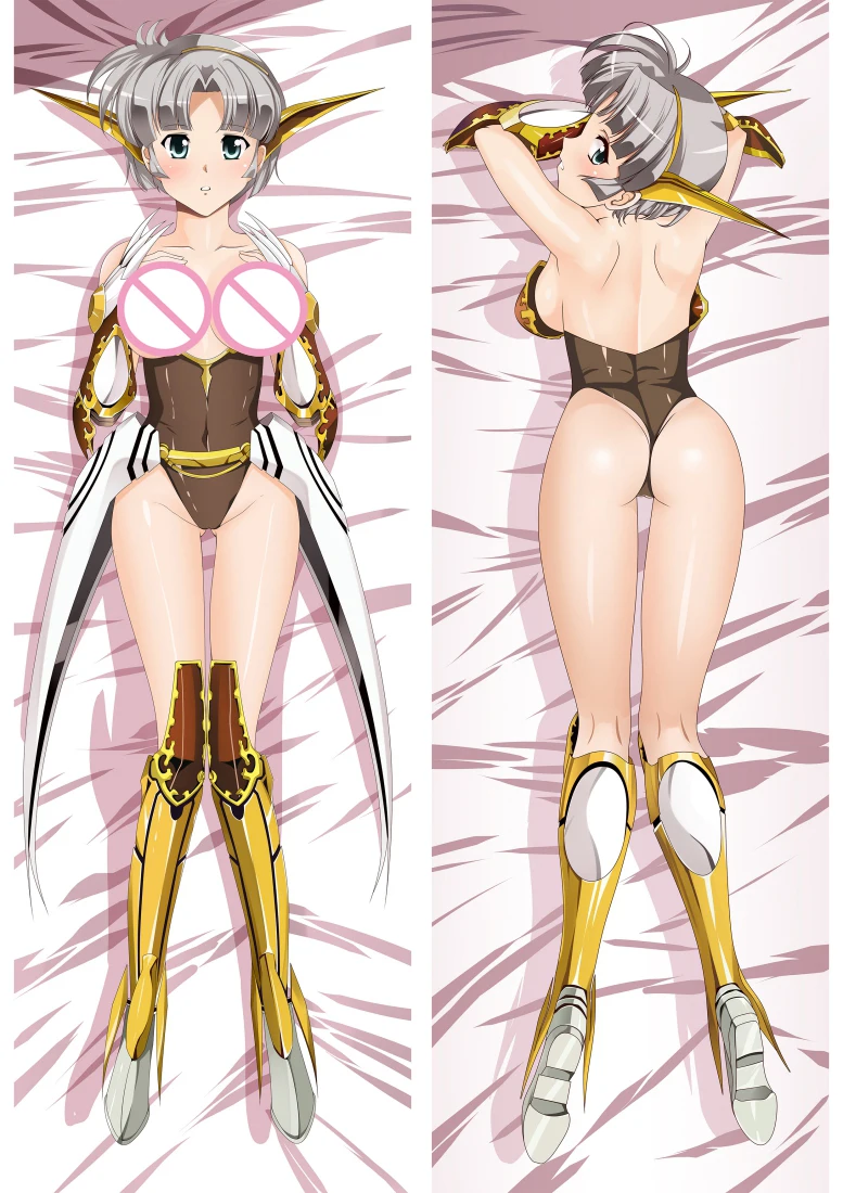 Чехол для подушки Dakimakura с изображением аниме FATE Нерон Клавдий Жанны д 'Арк Okita