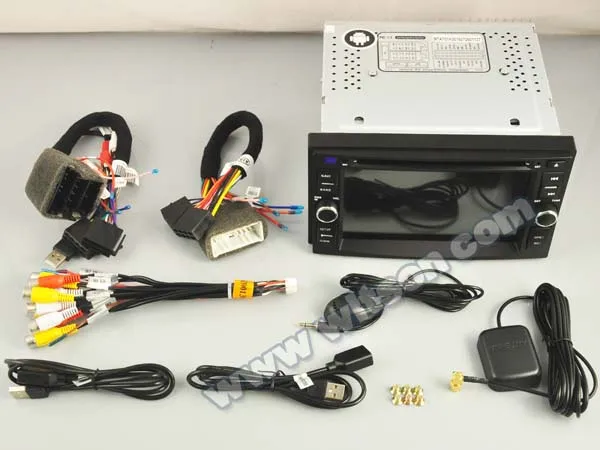 WITSON! Автомобильный DVD-плеер Android10 с восьмиядерным процессором PX5 GPS-навигацией для