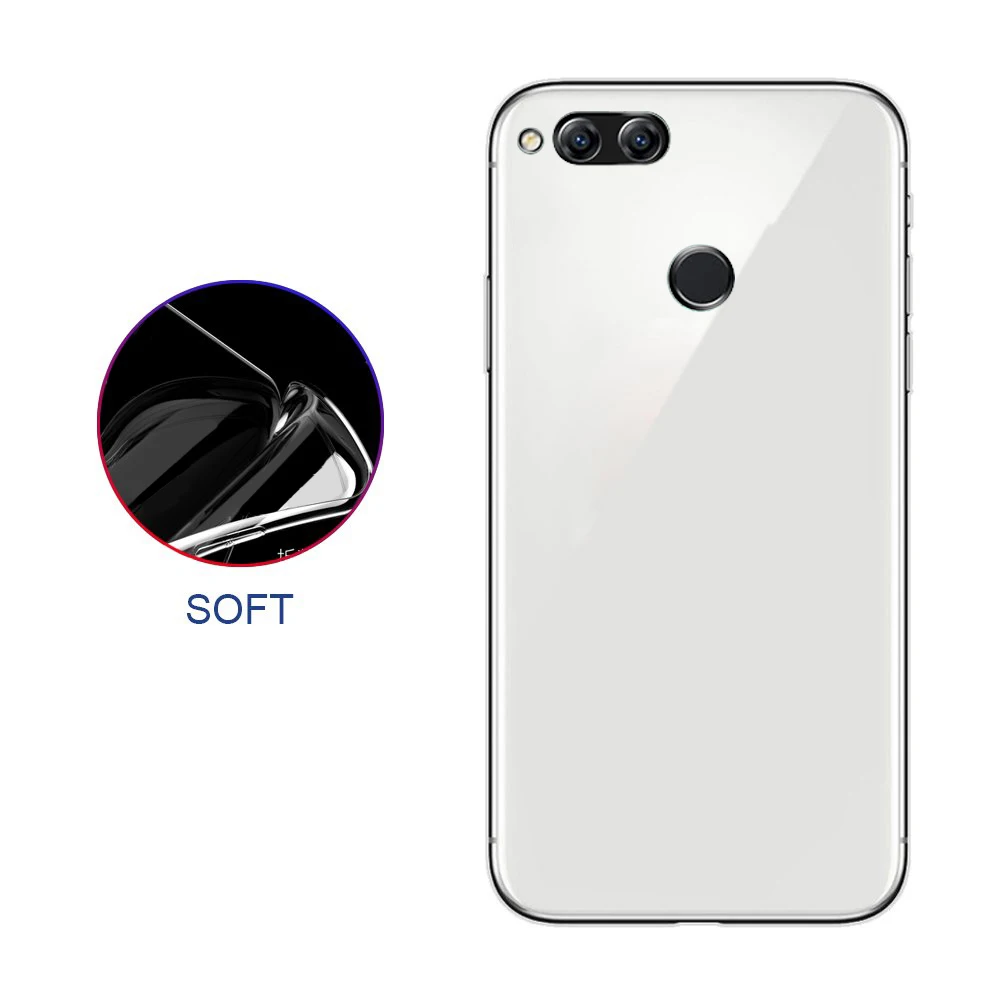 Мобильный чехол для телефона 360 N7lite прозрачный модный защитный |