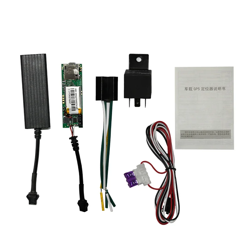 GPSTracker автомобильный GPRS gsm mini T3A для мотоцикла устройство слежения с платформой app