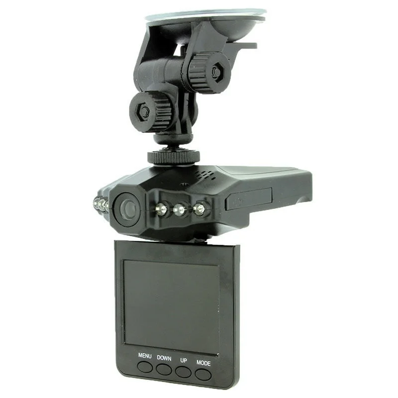 10 шт./лот новый дизайн 2 5 &quotFull HD 1080P Автомобильный видеорегистратор автомобильная