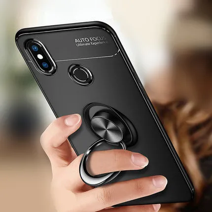 Чехол для Xiaomi Mi Max 2 чехол Mix 2s Xiomi 3 Pro Max2 Max3 Mix2 Mix2s роскошный мягкий с кольцом