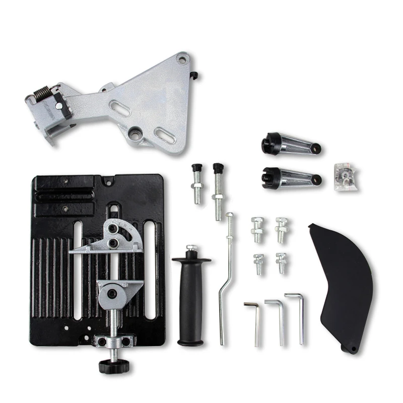 MINIQ угловая шлифовальная машина подставка для небольших шлифовальных машин с