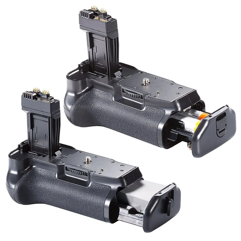 Аккумулятор для камеры Canon 550D 600D 650D 700D T2i T3i T4i T5i 7 4 В 1500 мАч 2 шт.|camera battery|battery lp-e8lp-e8
