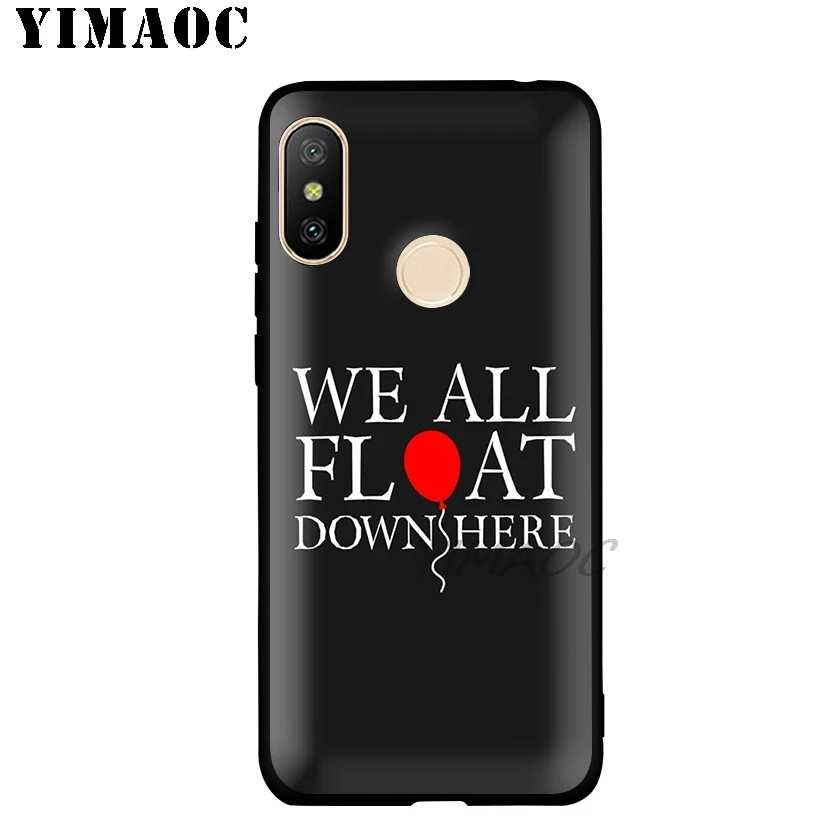 Мягкий чехол для Xiaomi Mi 9 9T 8 SE 6 MAX 3 A1 A2 Lite MIA1 MIA2 A3 CC9E CC9 Pro |