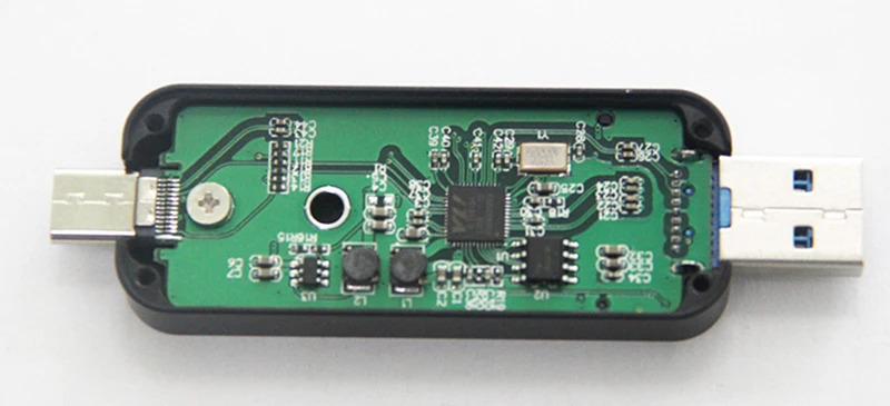 H1111Z M.2 SSD/жесткий диск/HDD корпус USB 3,0 Тип C жесткий диск корпус внешний жесткий диск чехол для 2230 2242 SSD M2