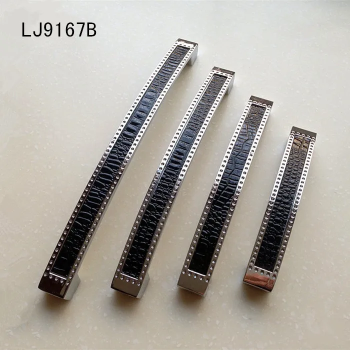 Кожа Кристалл Кабинет ручки ящика Потяните|handle manufacturer|handle leverhandle bracket |