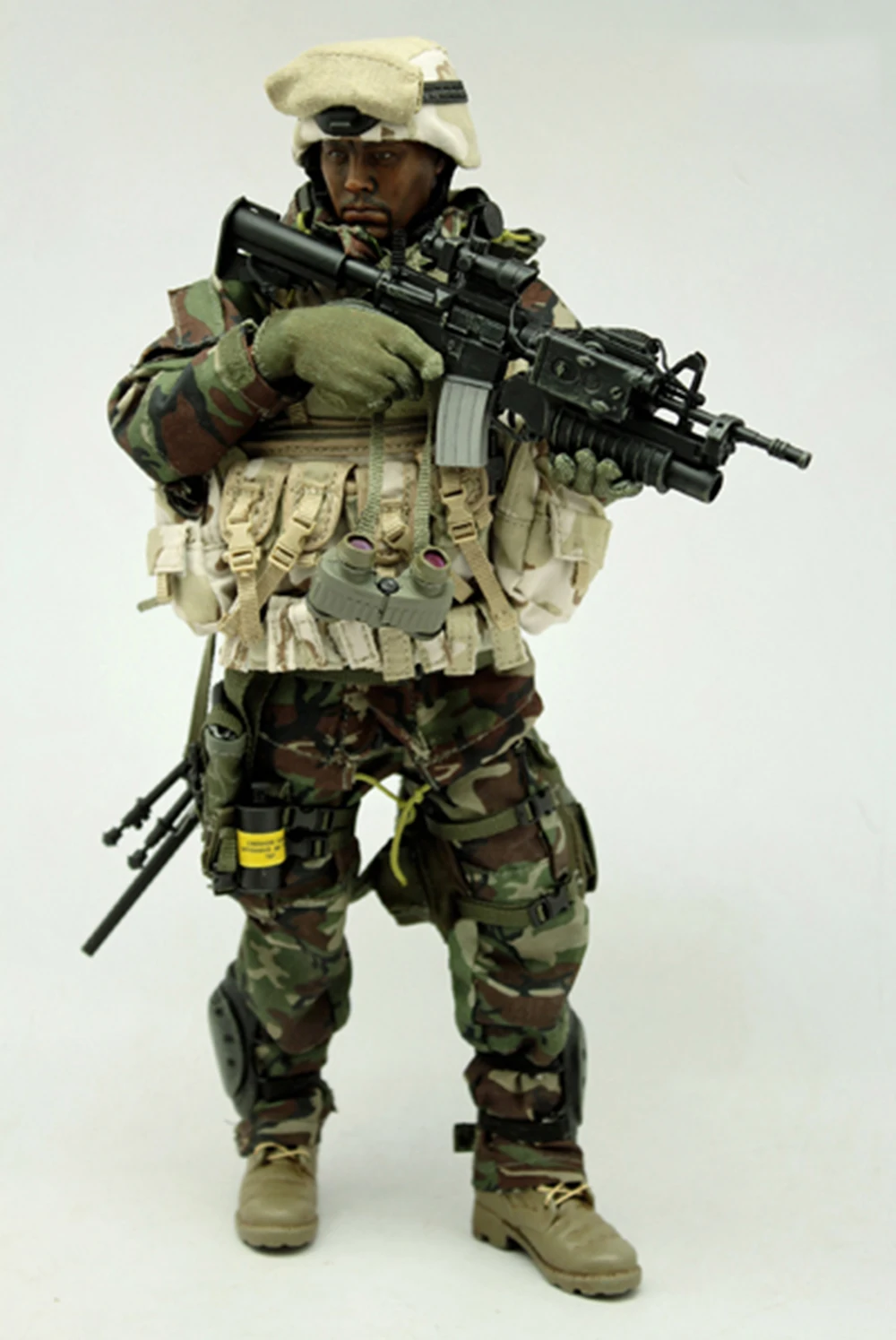 1/6 одежда для солдат Set1/6 весы морской пехоты США стрелок, комплект одежды для детей возрастом от 1" Мужской фигурку средства ухода за кожей