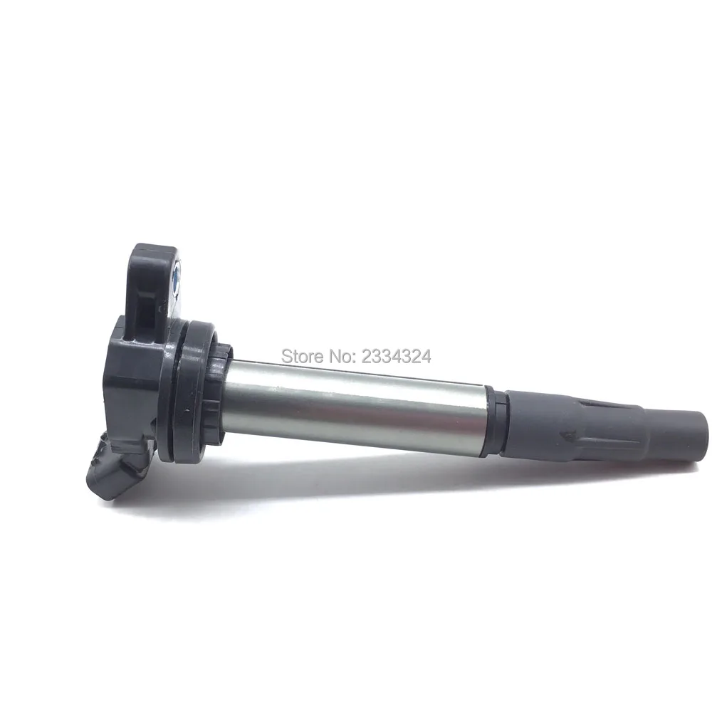 Катушка зажигания для LEXUS CT200H TOYOTA COROLLA MATRIX PRIUS SCION XD PONTIAC VIBE 90919 02252 02258 C2003|Катушка