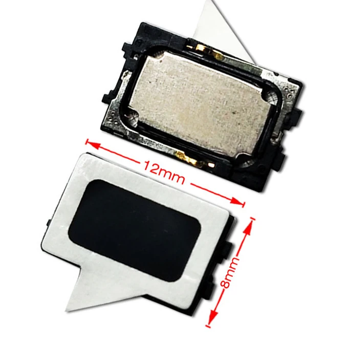 2 шт. для Nokia Lumia 530 535 620 630 820 830 930 925 1020 динамик|ear speaker|ear earpiece speakerspeaker |