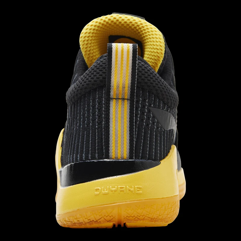 Li Ning/Мужская баскетбольная обувь WOW 6 с осторожностью удобные кроссовки