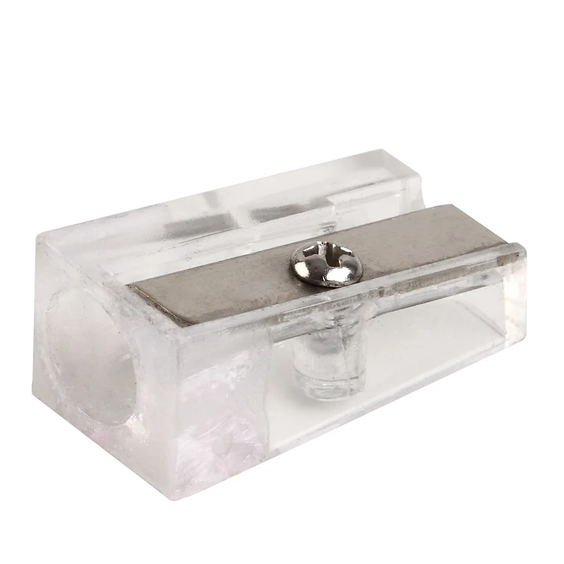 COMIX модная Милая и забавная мини точилка для карандашей в форме двенадцати