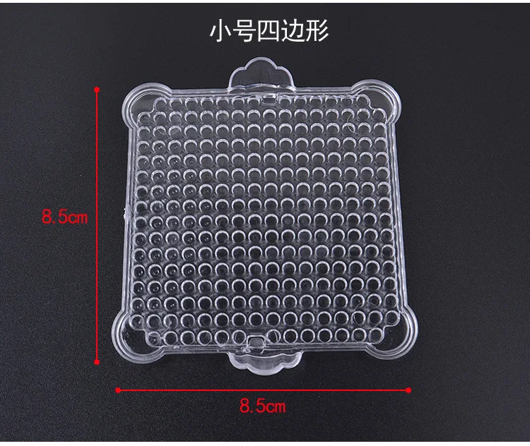Водные бусины pegboard sticky beads аксессуары предохранитель головоломки вода beadbond