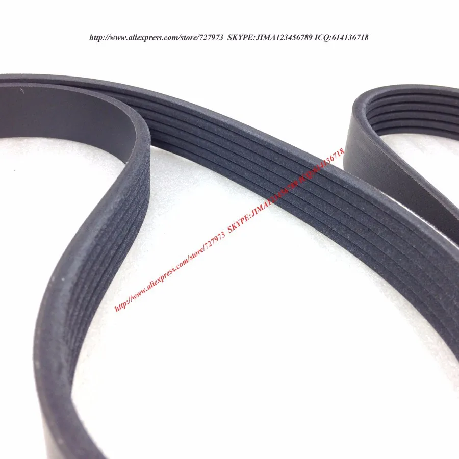 V-RIBBED пояс CHERY EASTAR, VORTEX ESTINA, A3, ORINOCO, CEILO CHANCE NICHE, DR5, ELARA, FORA, MVM530, GRAND VORTEX TIGGO FL, A11-3701315DA