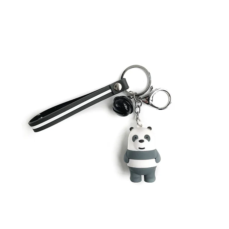 1 шт. BT21 Bombom меховой шарик плюшевый брелок для ключей вечерние сувениры для гостей Дети День Рождения Вечеринка детский душ поставка