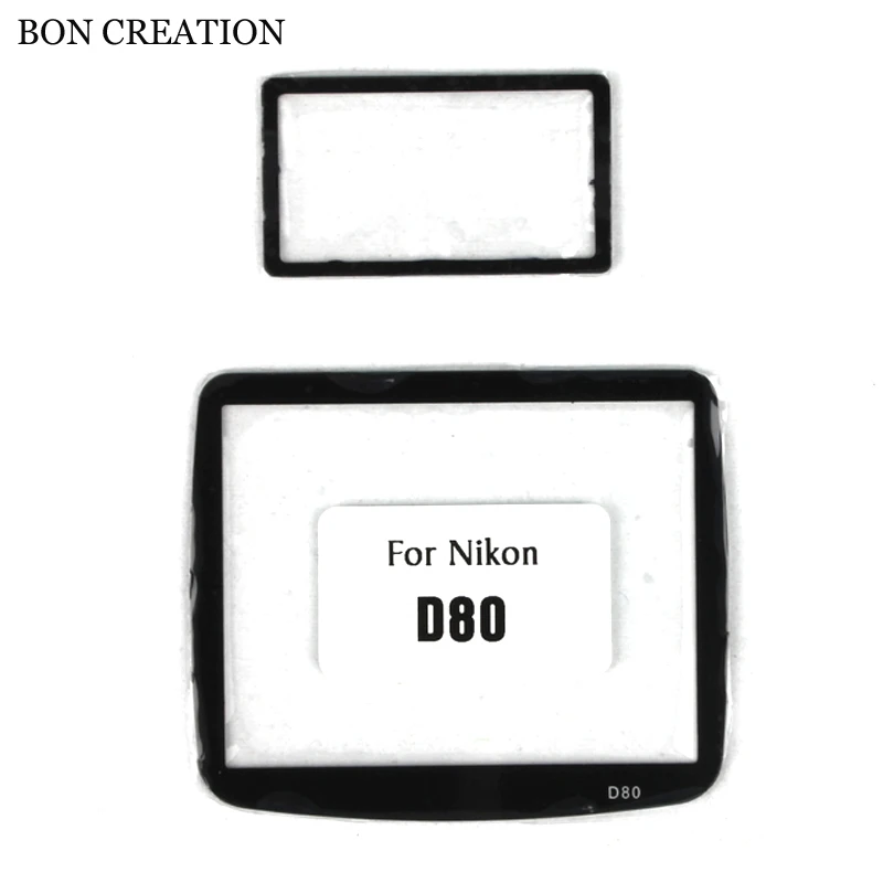 Защитное стекло для камеры Nikon D80 D90|screen protector for nikon|screen protectornikon d80 screen |