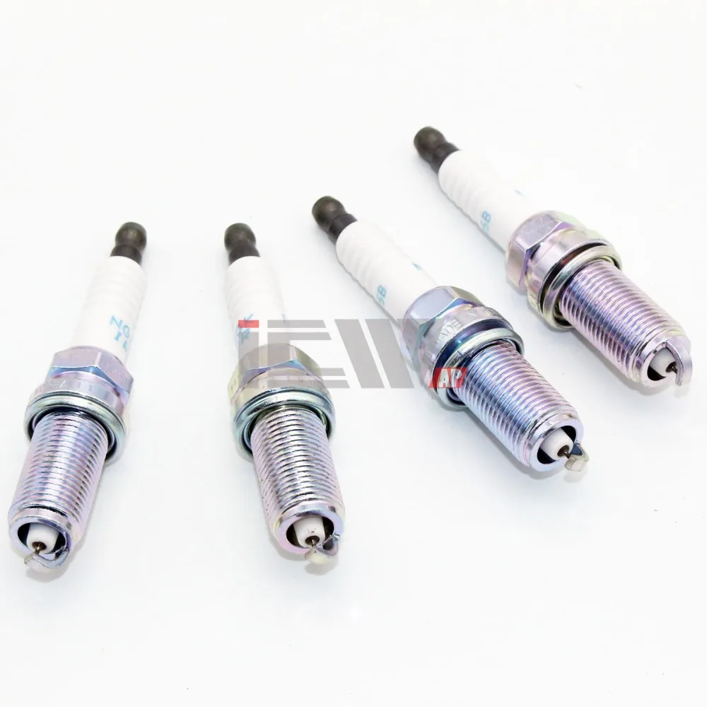 4 шт. фонарь свечи зажигания 18840-11051 1637 ILFR5B11 для Hyundai | Автомобили и мотоциклы