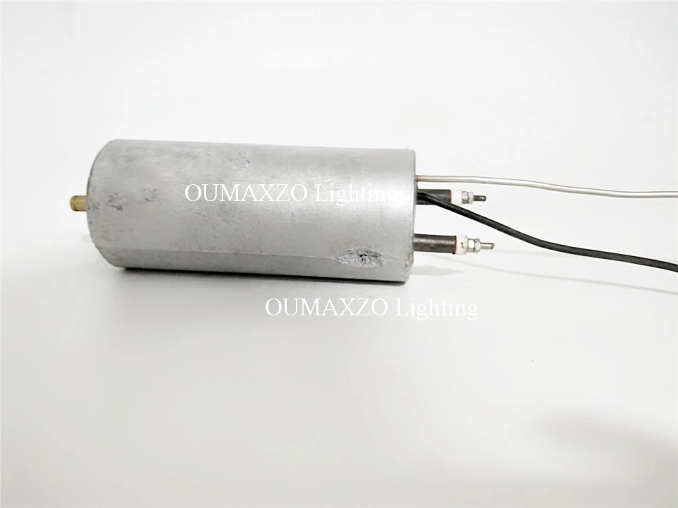 2 шт./лот OUMAXZO 3000 Вт 110 В 220 противотуманная машина нагреватель ленточная линия